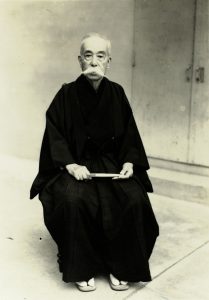 Yamada Torajiro 1950’lerde