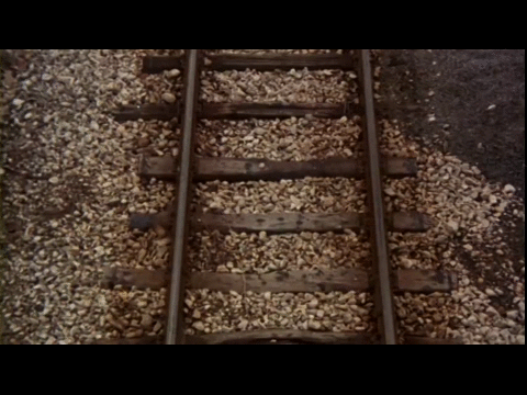 Part from the film Murder on the Orient-Express.